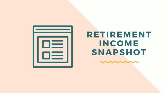 Retirement Income Calculator