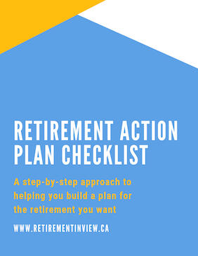 Retirement Planning Checklist